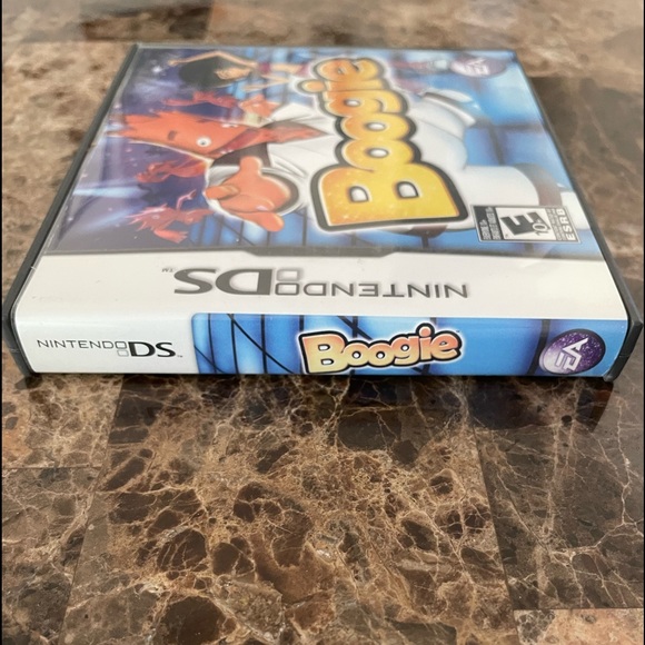 Boogie for Nintendo DS - Picture 2 of 9
